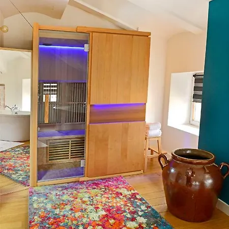 Les Du Plot Apartment Le Puy-en-Velay