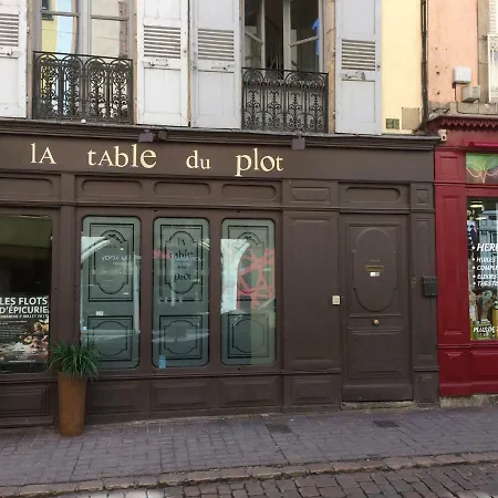 Les Du Plot *
