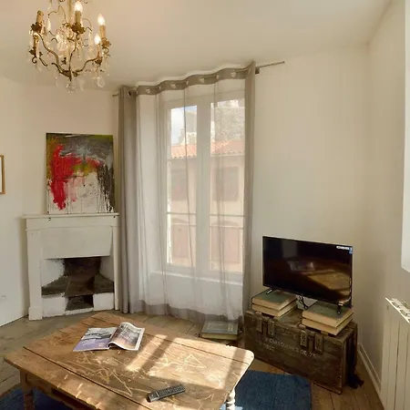 Apartment Les Du Plot