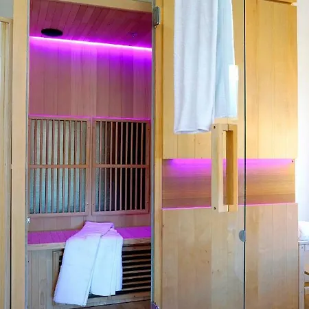 Apartment Les Du Plot Le Puy-en-Velay