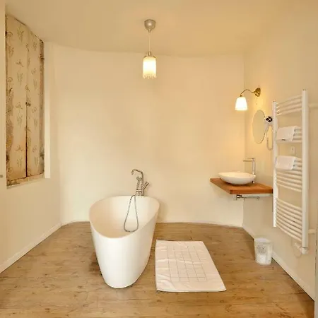 Apartment Les Du Plot