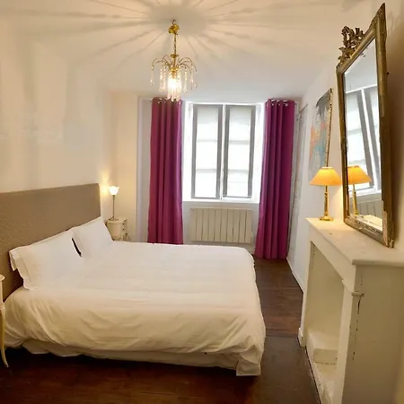 Apartment Les Du Plot