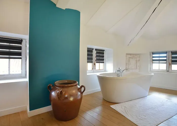 Les Du Plot Appartement *