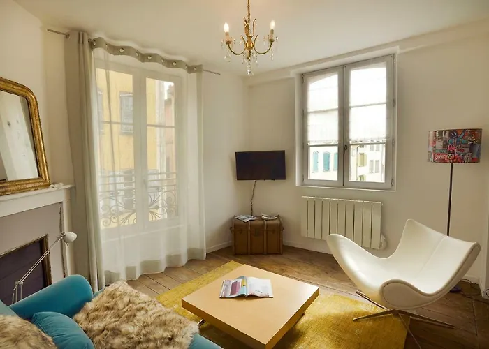 Les Du Plot * Le Puy-en-Velay